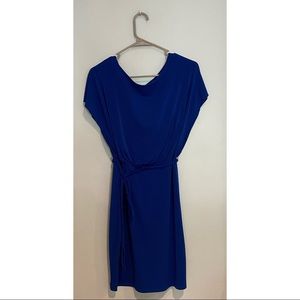 Women’s 'Enfocus' Petite dress